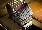 На eBay можно купить «умные» часы от HP 1977 года выпуска